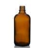 100ml Amber Dropper Bottle