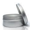 150ml Aluminium Jar