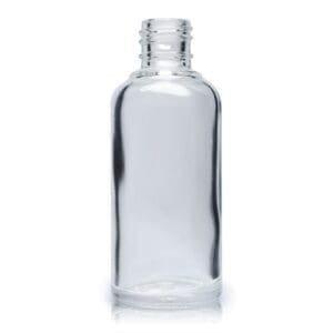 15ml Meduna Glass Bottle