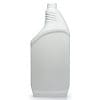 1 Litre HDPE White Plastic Trigger Bottle