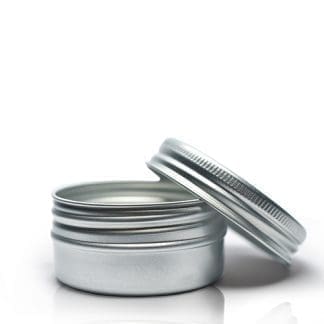 30ml Aluminium Jar