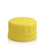 38mm Yellow Jerrycan Lid