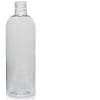 500ml Tall Plastic Boston Bottle