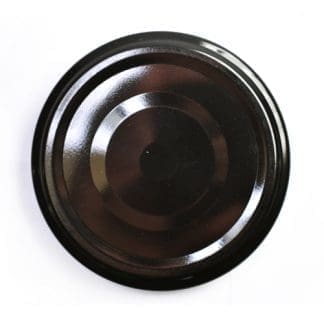 63mm button lid