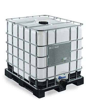 Bulk plastic containers discount