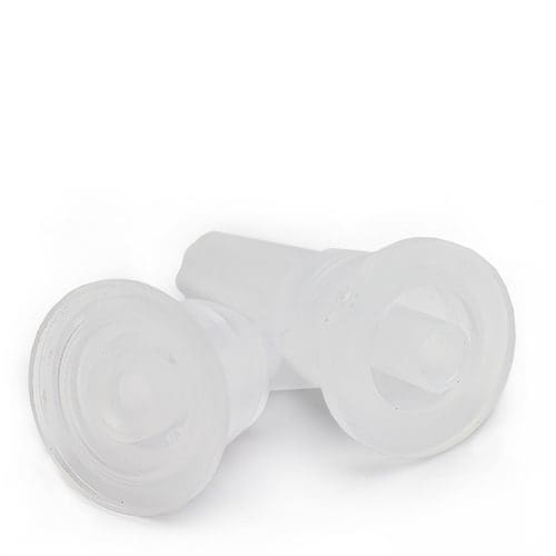 18mm Natural Flush Dropper Insert Ampulla Ltd