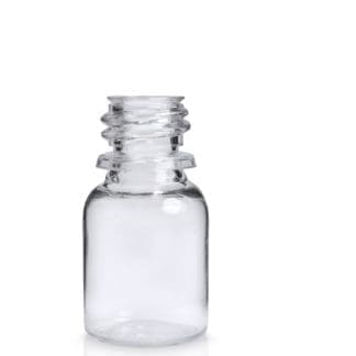 10ml Plastic Dropper bottle