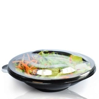 disposable bowls with lids