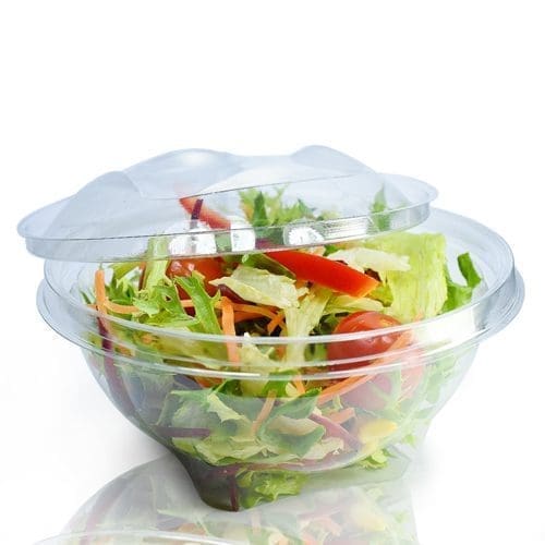 Small Plastic Salad Bowls Ampulla Packaging 0161 367 1414