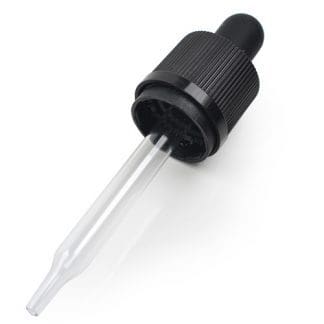 18mm Straight Tip Pipette
