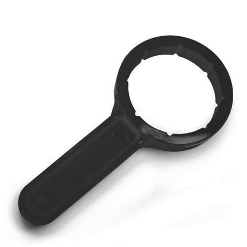 Large capping tool