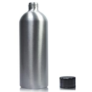 1000ml aluminium bottle with bsc