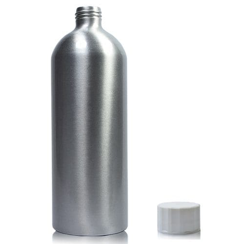 1000ml aluminium bottle with wsc