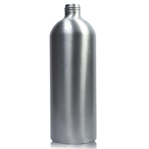 1000ml aluminium bottle