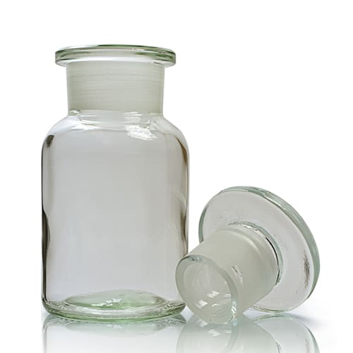 Bottle jars hotsell