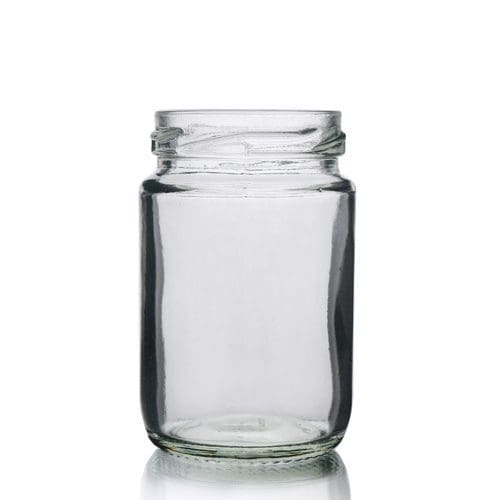 106ml Glass Food Jar