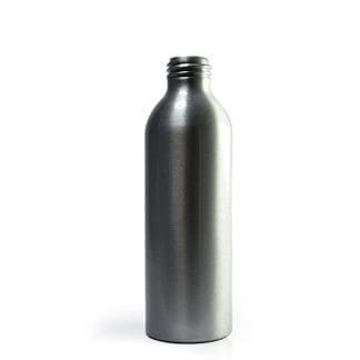 150ml Aluminium Bottle