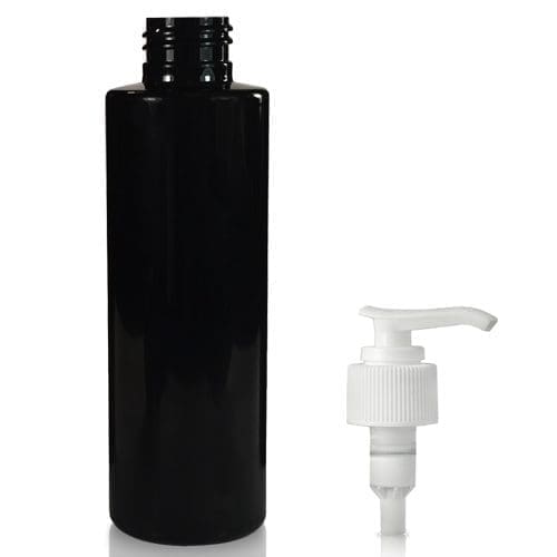 boot black two face lotion