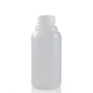 150ml Plastic Smoothie Bottle