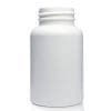150ml White Pharmapac Container (38mm Neck)