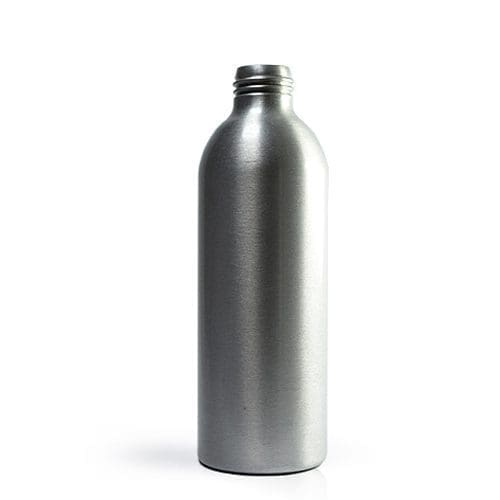 200ml Aluminium Bottle