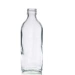 200ml-Clear-Flask-Bottles