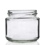 200ml Glass Food Jar