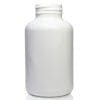 250ml White Pharmapac Container (38mm Neck)
