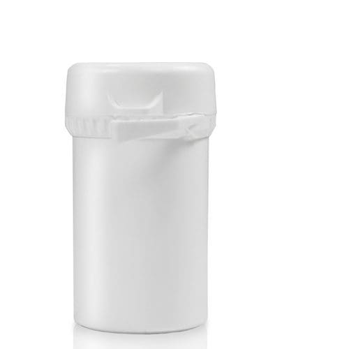 26ml Snap-Lock Container & Tamper Evident Lid