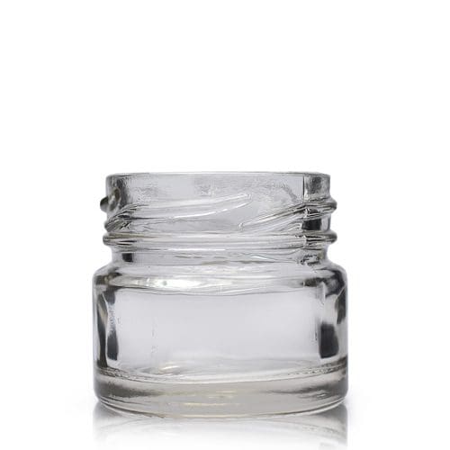 Mini Glass Jars With Lids Bulk Glass Designs