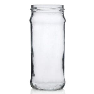 370ml Glass Chutney Jar E