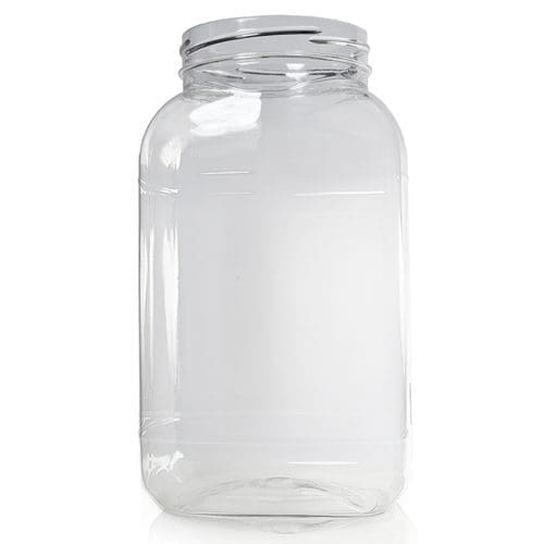 4 4 Litre Retro Plastic Sweet Jar Ampulla Ltd 0161 367 1414