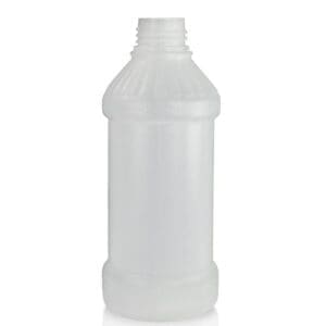 500ml Plastic Juice Bottle