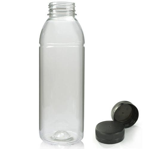 Pet outlet bottle supplier