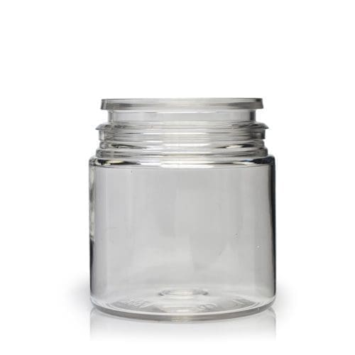 50ml Plastic Pill Jar With 40mm Neck