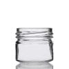 70ml Glass verrine jar