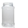 500ml PET Plastic Spice Jar