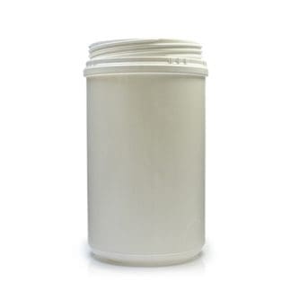 1000ml Airtight Plastic Jar
