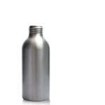 125ml Aluminium bottle