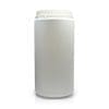 1600ml UN HDPE Round Can With Insert And Lid