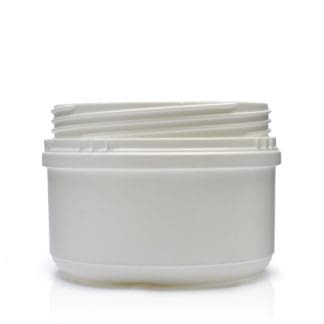 250ml Airtight Plastic Jar