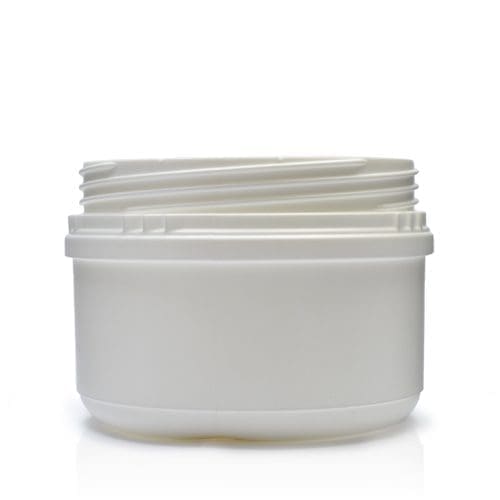 250ml Airtight Plastic Jar