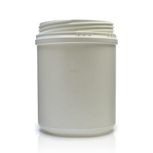 650ml Airtight Plastic Jar