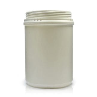 780ml Airtight Plastic Jar
