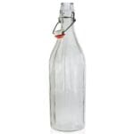 1000ml Glass Swing Top Bottle