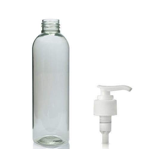 100ml square diffuser bottle - eco friendly cosmetic packaging