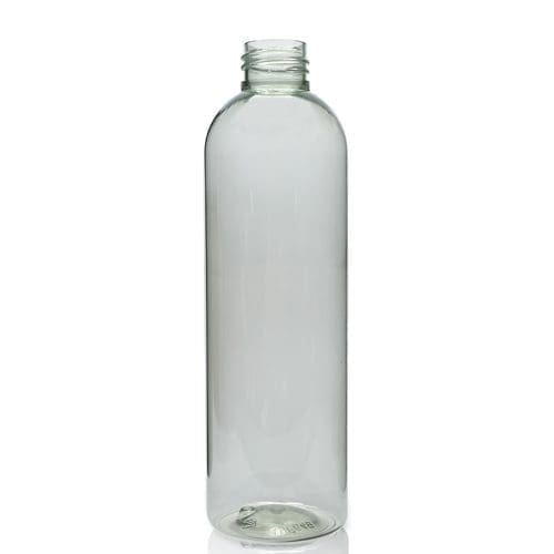 250ml RPET bottle