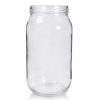 1015ML Glass Jar
