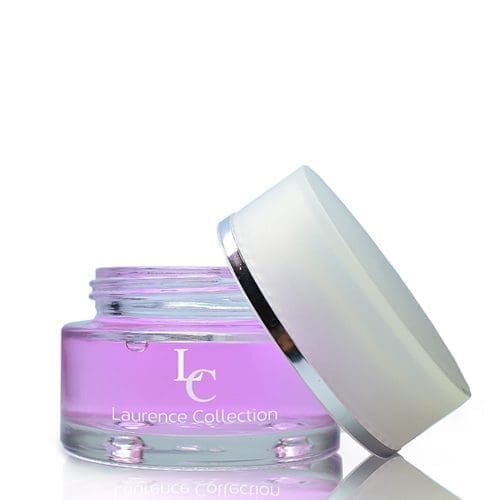 15ml Laurence Cosmetic Jar With Lid