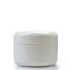 15ml Arese White Cosmetic Jar